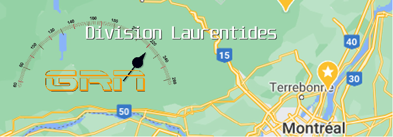 Division des Laurentides